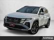 New 2026 Hyundai Tucson Limited FWD Sport Utility