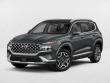 Used 2022 Hyundai Santa Fe Limited Sport Utility