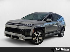 2026 Hyundai IONIQ 9 SEL Sport Utility