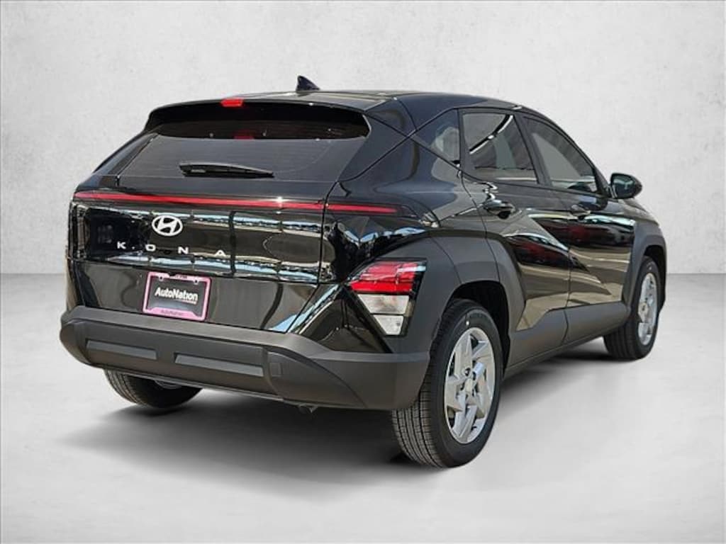 New 2027 Hyundai Kona SE FWD Sport Utility