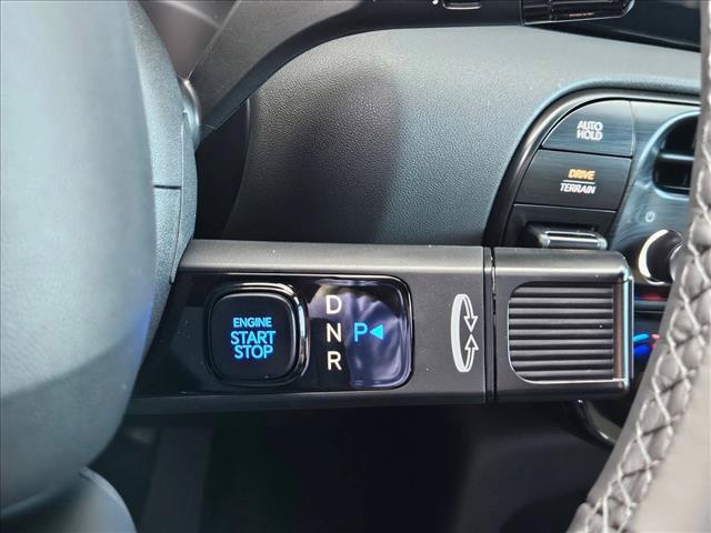 2026 Hyundai Palisade XRT Pro - Photo 11