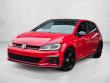 Used 2020 Volkswagen Golf S 4dr Car