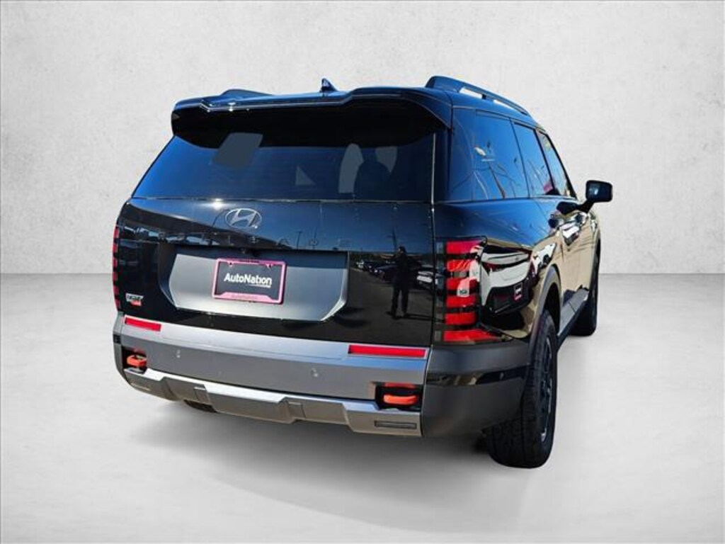 New 2026 Hyundai Palisade XRT AWD Sport Utility