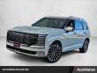 New 2026 Hyundai Palisade Calligraphy FWD Sport Utility