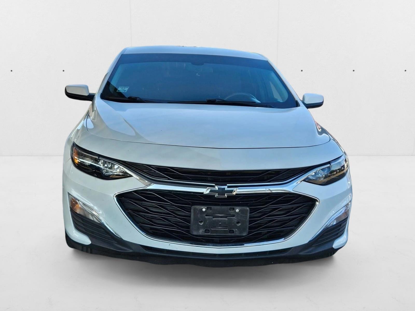 Used 2020 Chevrolet Malibu RS with VIN 1G1ZG5ST5LF079814 for sale in North Richland Hills, TX