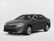 Used 2013 Toyota Camry XLE 4dr Car