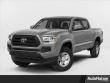 Used 2021 Toyota Tacoma SR Crew Cab Pickup
