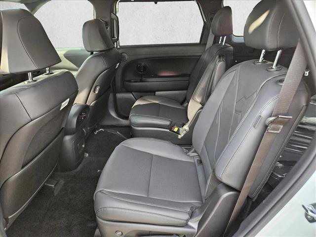 2026 Hyundai Palisade XRT Pro - Photo 12