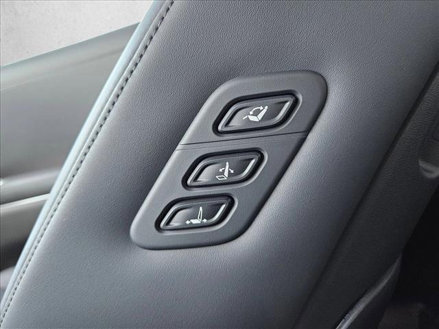 2026 Hyundai Palisade Calligraphy - Photo 12
