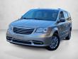 Used 2012 Chrysler Town & Country Limited Mini-van Passenger