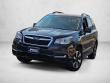 Used 2018 Subaru Forester Premium Sport Utility