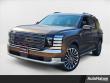 New 2026 Hyundai Palisade Calligraphy AWD Sport Utility