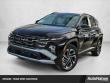New 2025 Hyundai Tucson Hybrid Limited Sport Utility