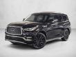 Used 2019 INFINITI QX80 LIMITED Sport Utility