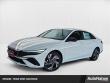 New 2025 Hyundai Elantra SEL Sport 4dr Car