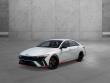 New 2025 Hyundai Elantra N Sedan Sedan