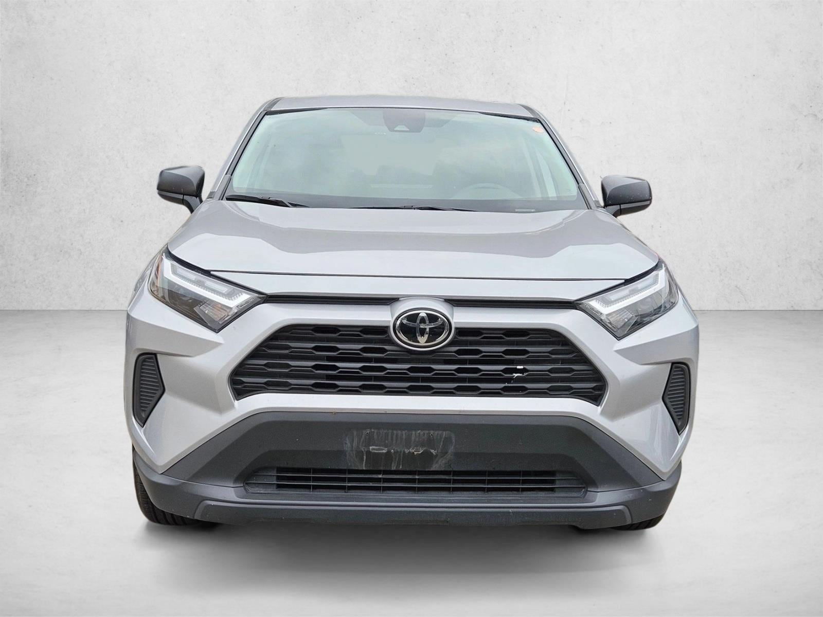 Used 2024 Toyota RAV4 LE with VIN 2T3F1RFV9RC425449 for sale in Northfield, Minnesota