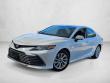 Used 2024 Toyota Camry LE 4dr Car