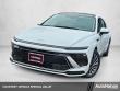 Used 2025 Hyundai Sonata Hybrid Limited Sedan