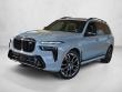 Used 2025 BMW X7 M60i Sport Utility