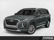 Used 2020 Hyundai Palisade Limited Sport Utility