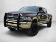 Used 2015 Ram 2500 Longhorn Crew Cab Pickup