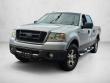 Used 2007 Ford F-150 FX4 Crew Cab Pickup