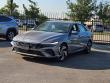 Used 2024 Hyundai Elantra SEL Sedan
