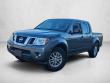 Used 2020 Nissan Frontier SV Crew Cab Pickup