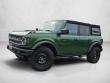 Used 2022 Ford Bronco Black Diamond Sport Utility
