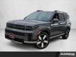 New 2026 Hyundai Santa Fe Hybrid Limited Sport Utility