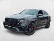 Used 2019 Mercedes-Benz GLC AMG GLC 63 S Sport Utility