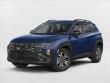 New 2026 Hyundai Tucson XRT FWD Sport Utility