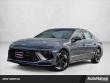 New 2026 Hyundai Sonata SEL Sport 4dr Car