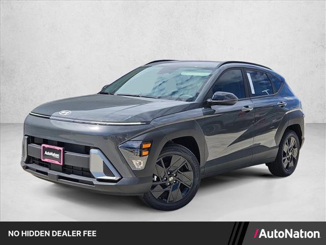 2026 Hyundai Kona SEL Sport Automatic's photo