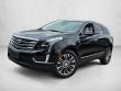 Used 2018 Cadillac XT5 Premium Luxury FWD Sport Utility
