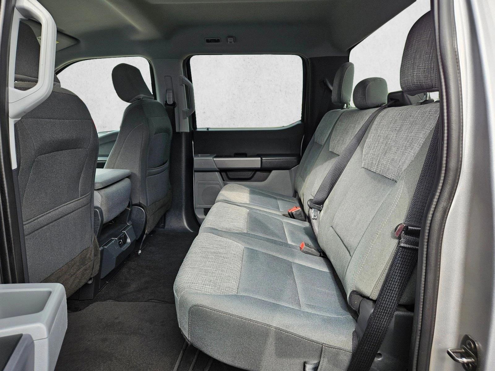 2023 Ford F-150 XLT - Photo 14