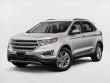 Used 2016 Ford Edge SEL Sport Utility