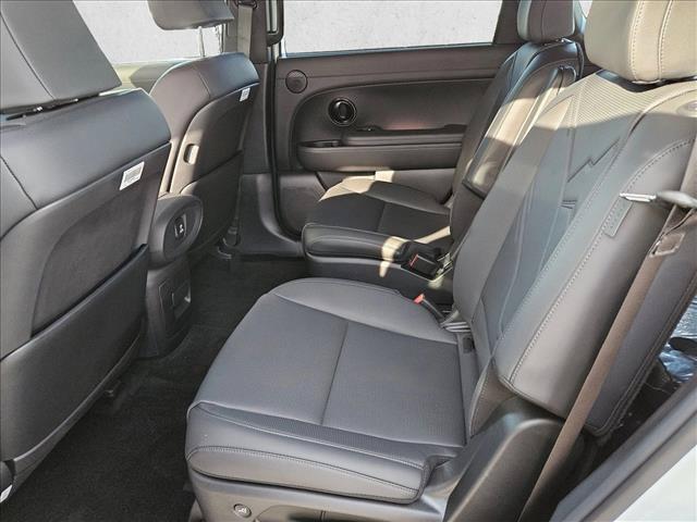 2026 Hyundai Palisade XRT Pro - Photo 10