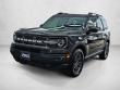 Used 2021 Ford Bronco Sport Big Bend Sport Utility