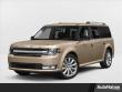 Used 2018 Ford Flex SEL Sport Utility