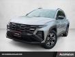New 2026 Hyundai Tucson XRT FWD Sport Utility