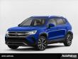Used 2022 Volkswagen Taos SE Sport Utility