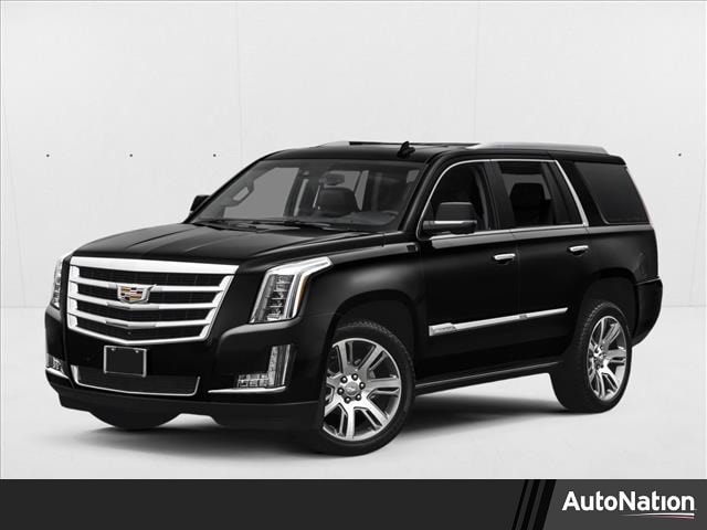 2018 Cadillac Escalade 2WD Premium Luxury's photo