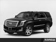 Used 2018 Cadillac Escalade Premium Luxury Sport Utility