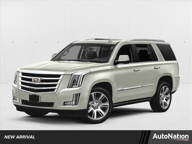 2018 Cadillac Escalade 2WD Premium Luxury's photo
