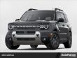 Used 2025 Ford Bronco Sport Badlands Sport Utility