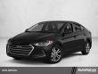 Used 2018 Hyundai Elantra Value Edition 4dr Car