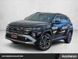 New 2026 Hyundai Tucson Limited AWD Sport Utility