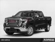 Used 2020 GMC Sierra 1500 SLT Crew Cab Pickup